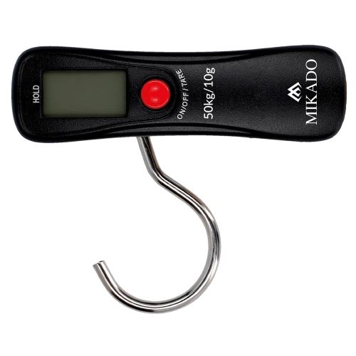 Mikado Váha Digitálna 50 kg 001