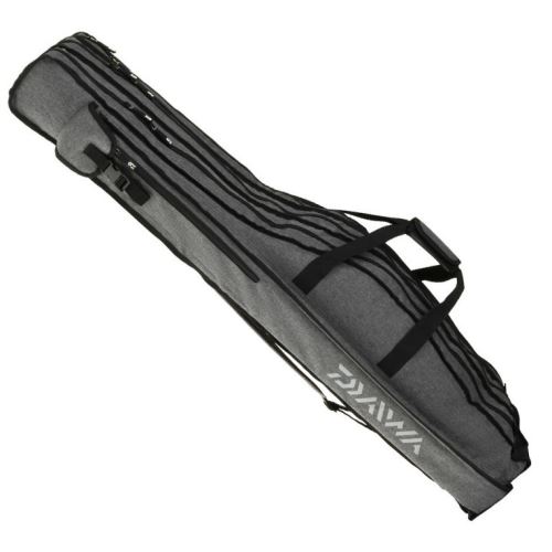 Daiwa Obal Na Prút D-VEC 3 Rod Bag