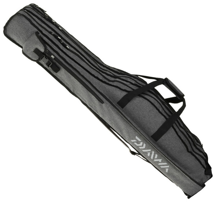 Daiwa obal na prút d-vec 3 rod bag - 110 cm