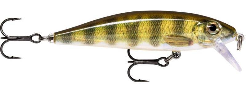 Rapala wobler x rap count down pel - 5 cm 4 g