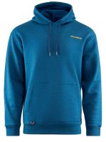 Grundéns Mikina Displacement DWR Hoodie Anchor Navy Heater (1)