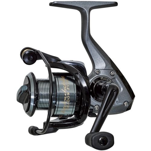 Pezon&Michel Navijak Redoutable Shadow FV reel 20