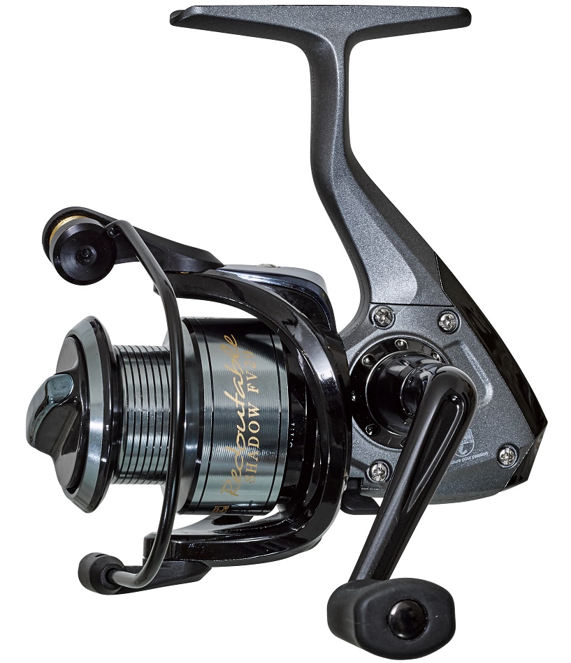 Pezon&michel navijak redoutable shadow fv reel 20