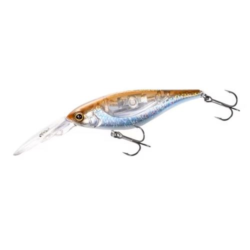 Shimano Wobler Lure Bantam Enber 60SP FB S Smelt 6 cm 6 g