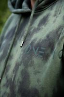 One More Cast Mikina Weedy Margin Hoody (9)