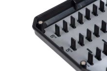 Matrix Puzdro Na Náväzce HLR Pro Hooklength Box Short (4)