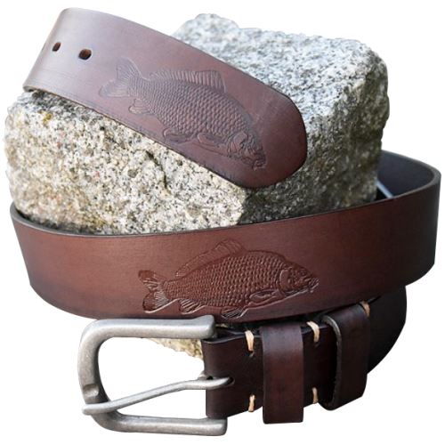 Kožený Opasok KAPOR