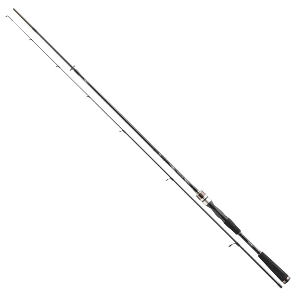 Daiwa prút exceler spin st 2,10 m 2-10 g