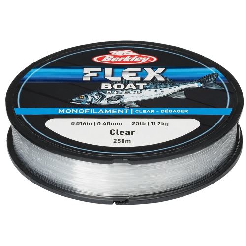 Berkley Vlasec Flex Species Specific Boat