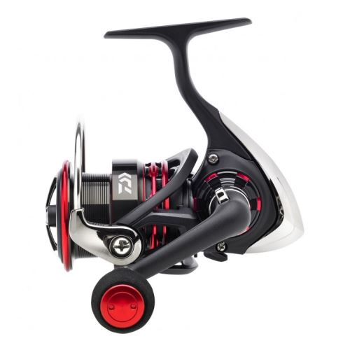 Daiwa Navijak TDM QD 4012