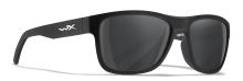 Wiley X Okuliare Ovation Smoke Grey Matte Black (2)