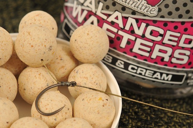 Korda Nadväzce Krank Ready Rig Barbed (2)
