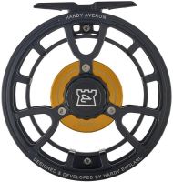 Hardy Navijak Euro Averon Fly Reel 5000 Hardy Navijak Euro Averon Fly Reel 5000