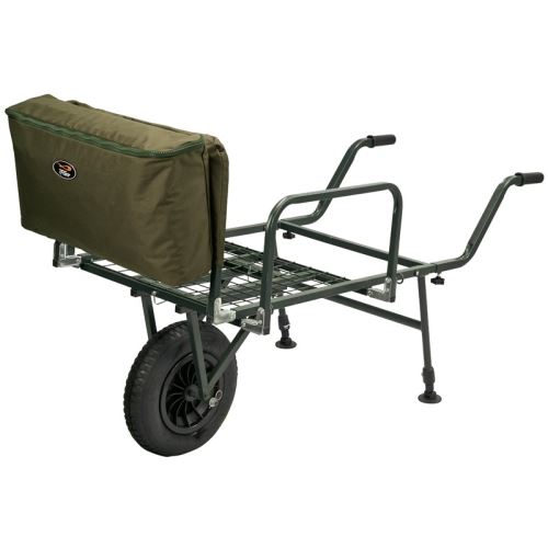 TFG Taška na Vozík Hardcore Front/Side Bag