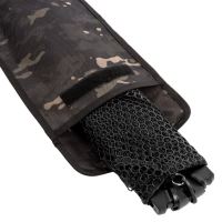 Fencl Podberák Carp Gen 2 Sklápací s Pogumovanou Sieťou (7)