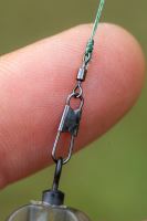 Preston Innovations Záveska Feeder Links Soft 3 ks (9)