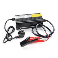 Nabíjačka Pro LiFePo4 Baterie 14,6V 20A Nabíjačka Pro LiFePo4 Baterie 14,6V 20A