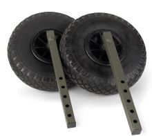 Nash Kolesá K Vozíku Power Barrow Rear Wheel Kit (2)