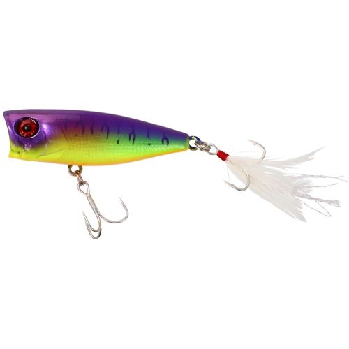 Illex Wobler SK Pop Table Rock Tiger 5,3 cm 6,5 g
