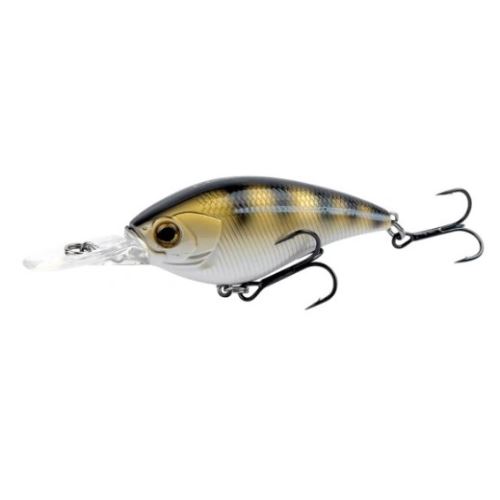 Shimano Wobler Lure Yasei Cover Crank Floating MR Zander - 5 cm 7,5 g