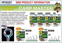 Owner Háčik CM-5 Iseama (3)