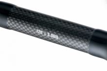 Mivardi Prút C-Traveler 3,6 m 3 lb (6)