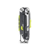 Leatherman Multifunkčné Kliešte Signal Granite Gray (2)