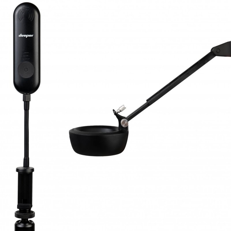 E-shop Deeper range extender kit