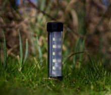 Wolf Svetlo Do Bivaku LPB 260 Bivvy Light And Powerbank (2)