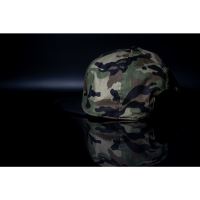 Giants Fishing Šiltovka Flat Cap Camo (2)