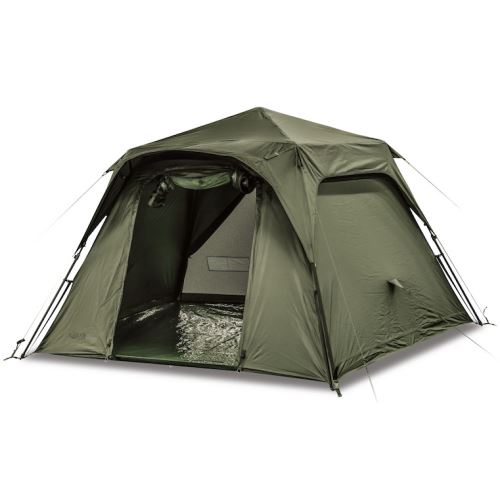 Solar Bivak SP Bankmaster Quick Up Shelter