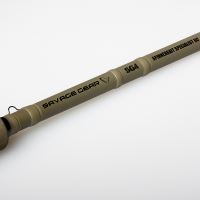 Savage Gear Prút SG4 Spinnerbait Specialist 2,24 m 1/4-1 1/2 oz (6)