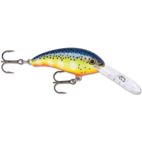 Rapala Wobler Shad Dancer HS 7 cm 15 g