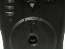 Wolf Príposluch Icon QR Hubb (4)