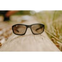 Gardner Polarizačné Okuliare Black Sunglasses GPB (UV400) Plávajúce (6)