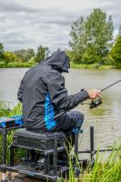 Preston Innovations Bunda DF Ultra 25K Jacket (11)