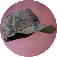 One More Cast Šiltovka Amur Splash Camo Cap One More Cast Šiltovka Amur Splash Camo Cap