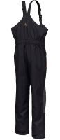 Savage Gear Nohavice WP Performance Bib Brace Black Grey (1)