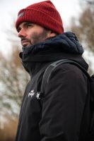 Fox Rage Oblek RageWear Rainsuit Salopettes Jacket (22)