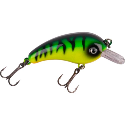 Zebco Wobler Demonic Baby Crank Firetiger 5,5 cm 3,8 g