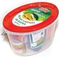 Chytil Vedierko Nástrah a Návnad Na Kapra 4 (1)