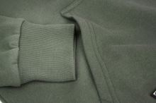 Sonik Mikina Hoody Green (3)