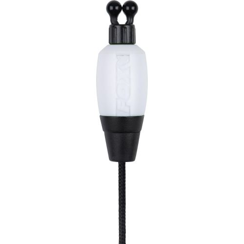 Fox Swinger Black Label Dinky Halo Bobbin
