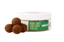 The One Vyvážené Boile Hook Bait Wafters Insect (1)