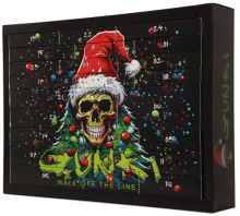 Gunki Adventný Kalendár 2025 Gunki Adventný Kalendár 2025