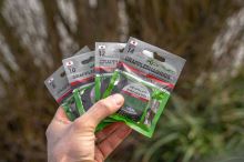 Korum Náväzec Grappler River Hair Rigs 1 m (4)