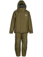 Trakker Nepromokavý Zimný Komplet 3 dielny CR 3-Piece Winter Suit Trakker Nepromokavý Zimný Komplet 3 dielny CR 3-Piece Winter Suit