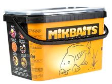 Mikbaits Boilie Fanatica Losos Ráček Asa 2,5 kg 24 mm