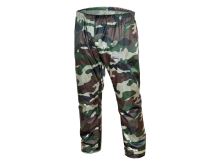 Delphin Nepremokavý Dvojdielny Oblek Fortec (3)