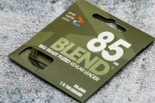 One More Cast Montáž Blend Big Beast Fused Kevlar Leader 85 lb (1)